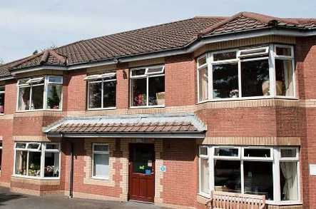 Mount Lens Care Home Care Home Belfast  - 1