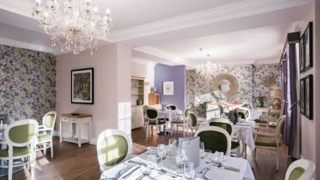 Mount Vale Care Home Northallerton meals-carousel - 4