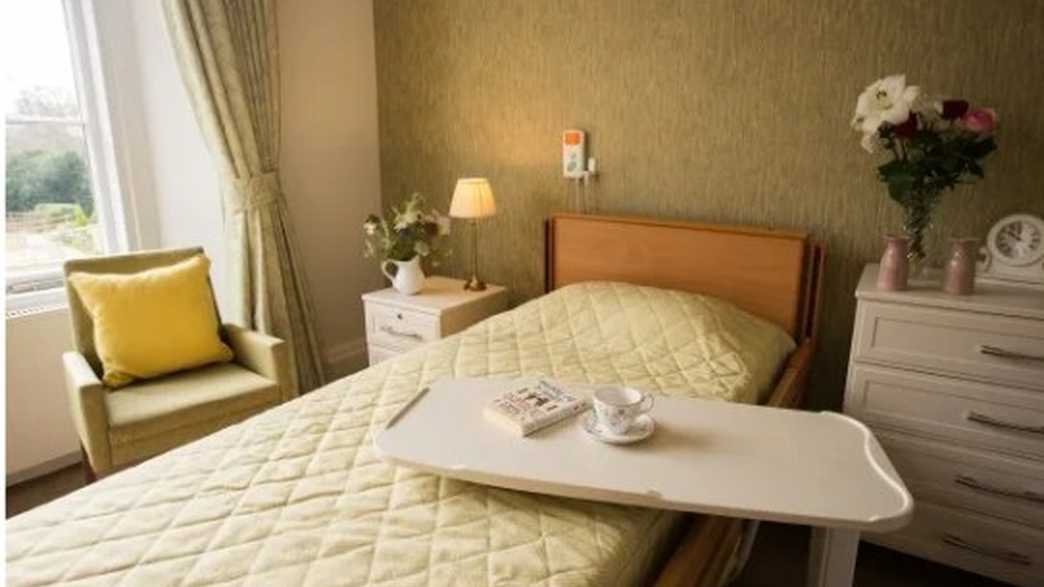 Mount Hall Care Home Care Home Macclesfield accommodation-carousel - 2