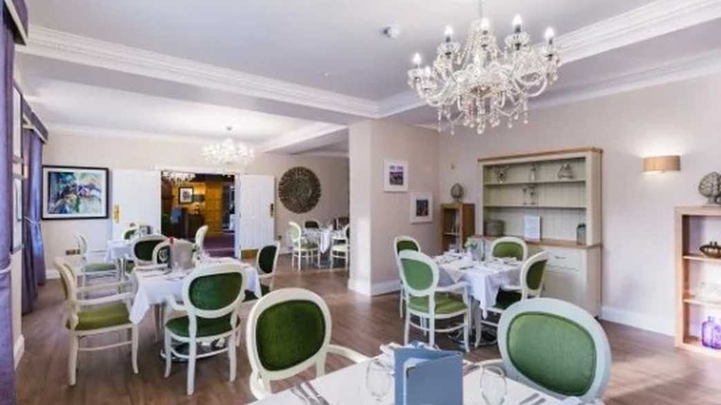 Mount Vale Care Home Northallerton meals-carousel - 2