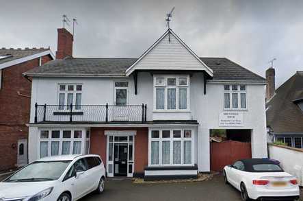 Mountfield House Care Home Care Home Wolverhampton  - 1