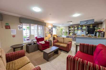 Mountfitchet House Care Home Stansted  - 3