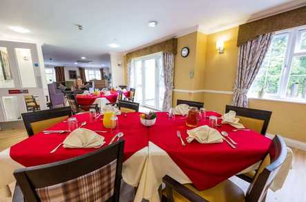 Mountfitchet House Care Home Stansted  - 5