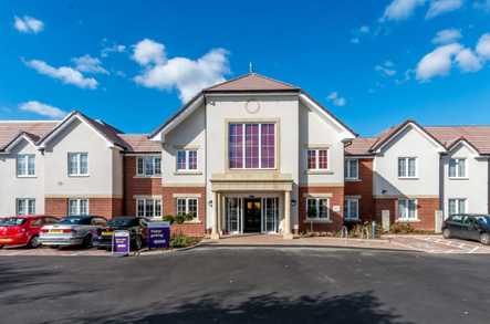 Mountfitchet House Care Home Stansted  - 1