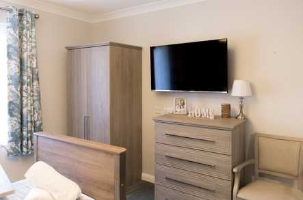 Mountfitchet House Care Home Stansted Mountfitchet  - 3