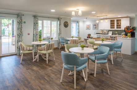 Mountfitchet House Care Home Stansted Mountfitchet  - 4