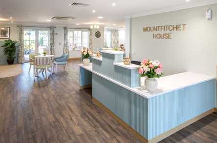Mountfitchet House Care Home Stansted Mountfitchet  - 2