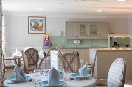 Mountfitchet House Care Home Stansted Mountfitchet  - 5