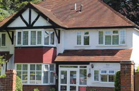 Mountview Care Home Northwood  - 1