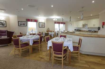 Mountview Care Home Leicester  - 3