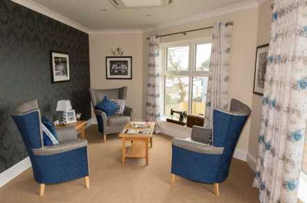 Mountview Care Home Leicester  - 5