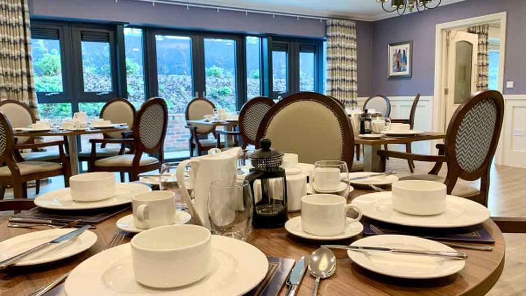 Mousehold View Care Home Care Home Norwich meals-carousel - 1