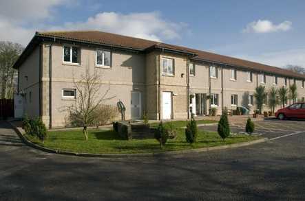 Mowat Court Nursing Home Care Home Stonehaven  - 1