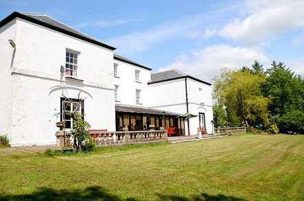 Mufulira Ltd  TA  Ridgeway Nursing Home Care Home Narberth  - 1