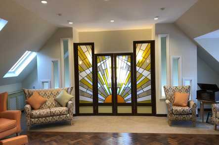 Muirfield Nursing Home Care Home Gullane  - 2