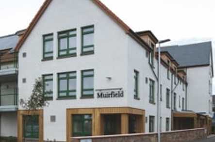 Muirfield Nursing Home Care Home Gullane  - 1