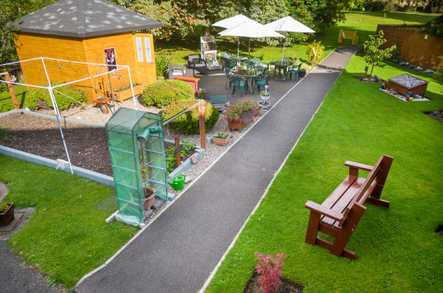 Muirton House Care Home Blairgowrie  - 4