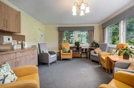 Muirton House Care Home Blairgowrie  - 5