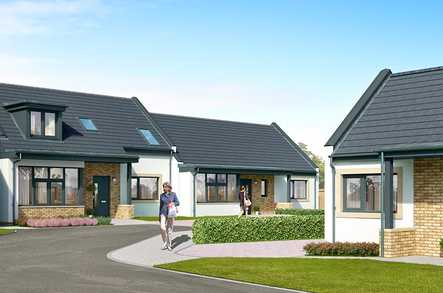 Muirwood Gardens Retirement Living Kinross  - 1