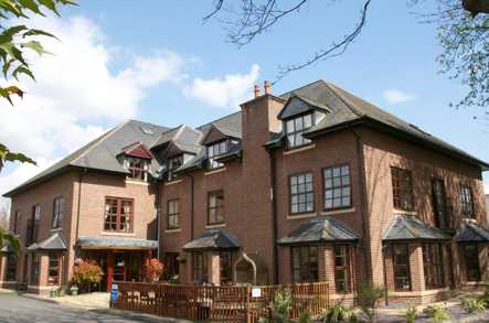 Mulberry Court Care Home York  - 1