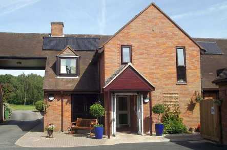 Mulberry Court Care Home Chalfont St Peter  - 1