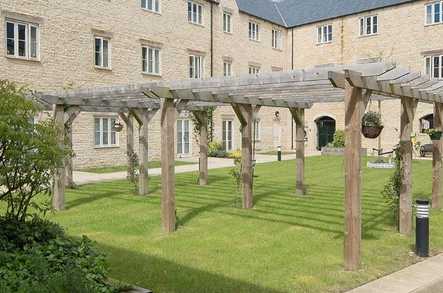 Mulberry Court Retirement Living Cirencester  - 1