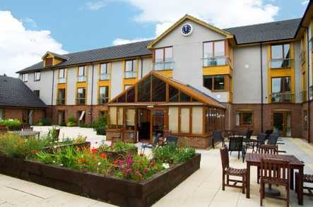 Mulberry Court Care Home Luton  - 1