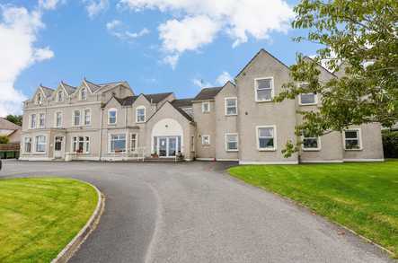 Mullaghboy Care Home Donaghadee  - 1