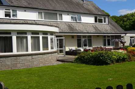 Munches Park House Care Home Dalbeattie  - 1