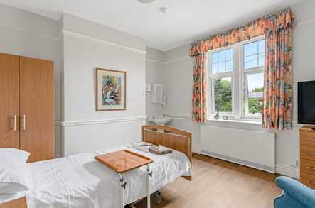 Murdoch House Care Home Wokingham  - 2