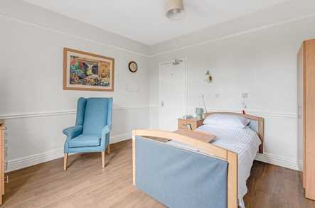 Murdoch House Care Home Wokingham  - 5