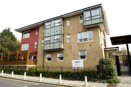 Muriel Street Resource Centre Care Home London  - 1