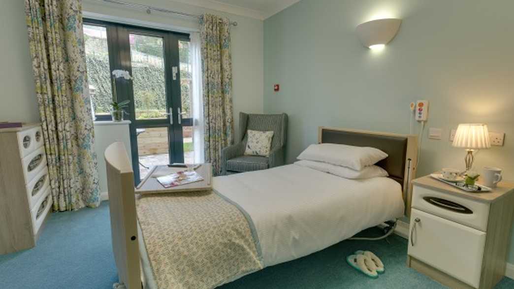 Murrayside Care Home Edinburgh accommodation-carousel - 2