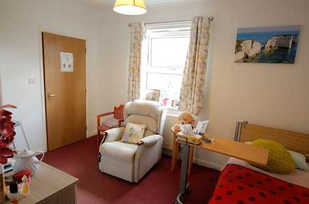 Muscliff Nursing Home Care Home Bournemouth  - 2