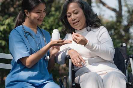 My Serenity Care Ltd Home Care Nuneaton  - 1