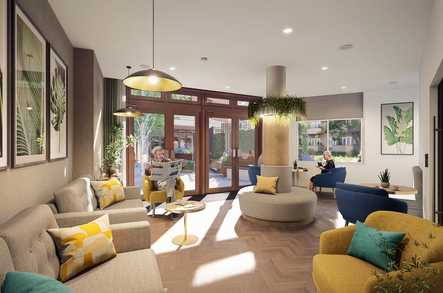 Goldfinch Point Retirement Living Hackney  - 2