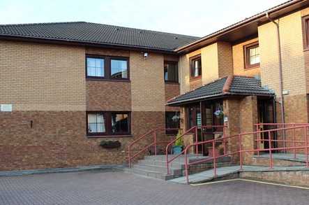 Netherton Court Nursing Home Care Home Wishaw  - 1