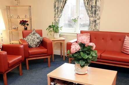 Newcarron Court Nursing Home Care Home Falkirk  - 2