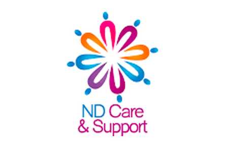 ND Care and Support Cross Hands (West Wales) Home Care Cross Hands  - 1