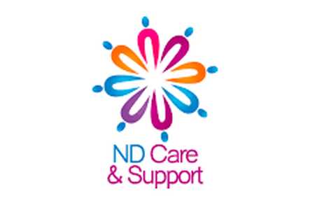ND Care and Support (Abertillery) Home Care Abertillery  - 1