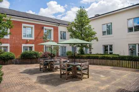 Manor Lodge Care Home Chelmsford  - 5