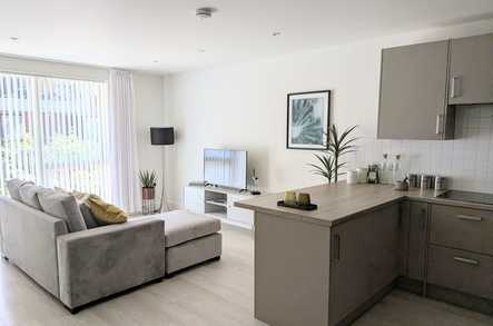 Apartment 17 image 1