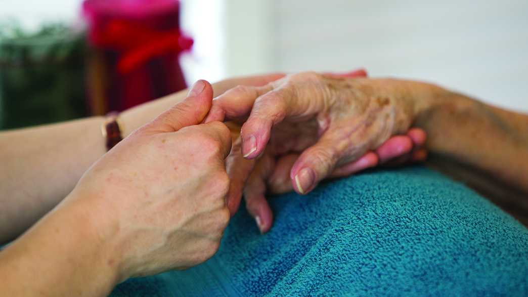 Brooklands Care Home Care Home Norwich activities-carousel - 3