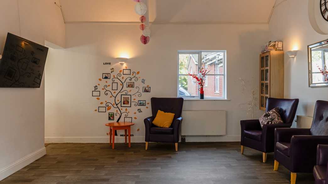 Nayland House Care Home Colchester buildings-carousel - 5