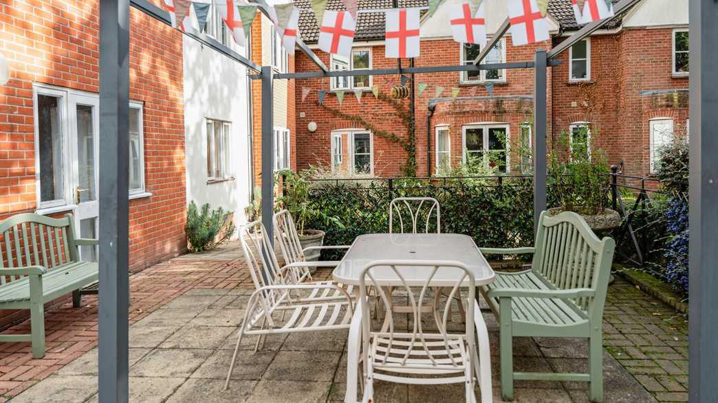 Nayland House Care Home Colchester buildings-carousel - 1