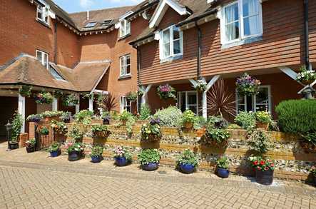 Whitecliffe House Care Home Blandford Forum  - 1