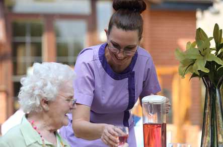 Russettings Care Home Care Home Haywards Heath  - 5