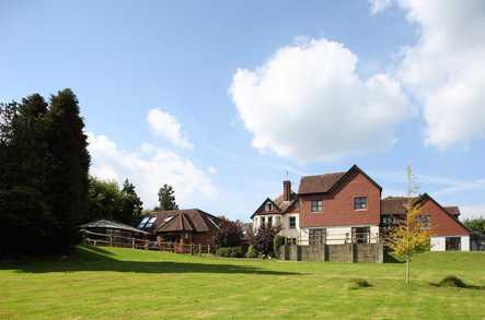 Russettings Care Home Care Home Haywards Heath  - 2