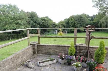 Russettings Care Home Care Home Haywards Heath  - 3