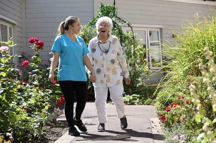 Lynwood Care Centre Care Home Ascot  - 4